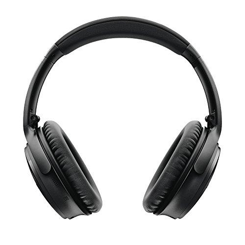 Bose QuietComfort 35 Wireless Headphones Series II