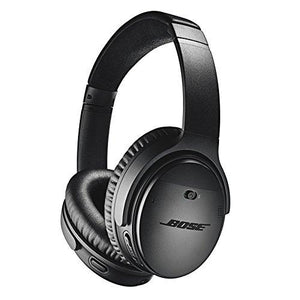 Bose QuietComfort 35 Wireless Headphones Series II