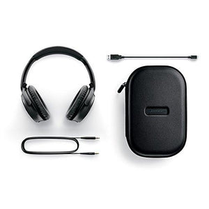 Bose QuietComfort 35 Wireless Headphones Series II