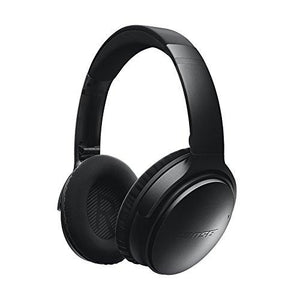 Bose QuietComfort 35 Wireless Headphones Series II