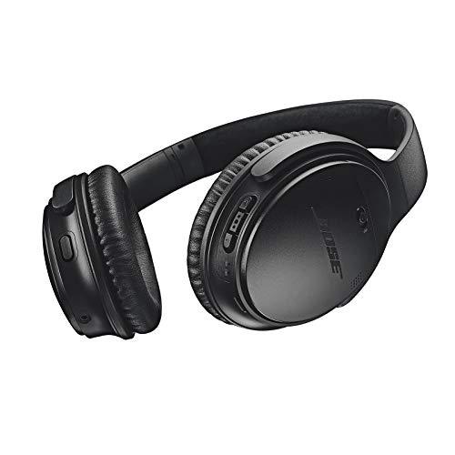 Bose QuietComfort 35 Wireless Headphones Series II