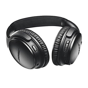 Bose QuietComfort 35 Wireless Headphones Series II