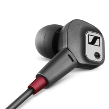 Load image into Gallery viewer, Sennheiser | IE 80 S Adjustable Bass Earbud Headphone | Brand New