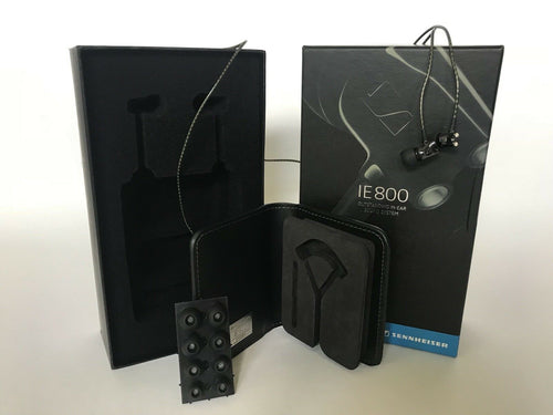 Sennheiser | IE800S in-Ear Headphones | Brand New