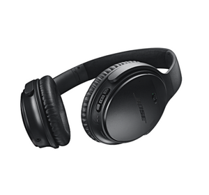 BOSE QUIETCOMFORT 35 BOSE QC35 WIRELESS HEADPHONES I