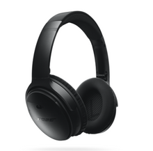 Load image into Gallery viewer, BOSE QUIETCOMFORT 35 BOSE QC35 WIRELESS HEADPHONES I