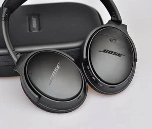 BOSE QUIETCOMFORT 35 BOSE QC35 WIRELESS HEADPHONES I