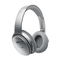 Load image into Gallery viewer, BOSE QUIETCOMFORT 35 BOSE QC35 WIRELESS HEADPHONES I