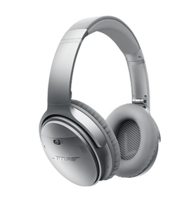 BOSE QUIETCOMFORT 35 BOSE QC35 WIRELESS HEADPHONES I