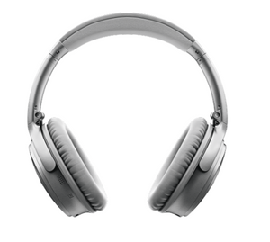 BOSE QUIETCOMFORT 35 BOSE QC35 WIRELESS HEADPHONES I