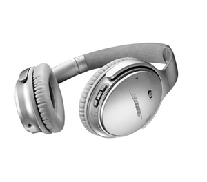 BOSE QUIETCOMFORT 35 BOSE QC35 WIRELESS HEADPHONES I