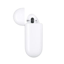 Load image into Gallery viewer, APPLE AIRPODS WITH WIRELESS EARBUDS CHARGING CASE