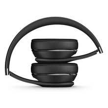 Load image into Gallery viewer, Solo 3 Beats Wireless Headphones - Black Matte