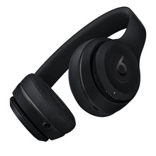 Load image into Gallery viewer, Solo 3 Beats Wireless Headphones - Black Matte