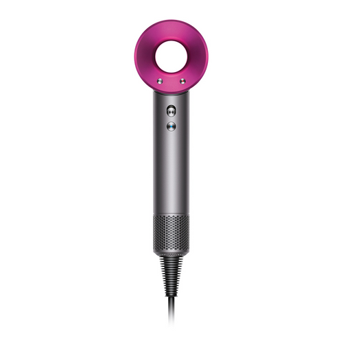 Supersonic Hair Dryer Dyson