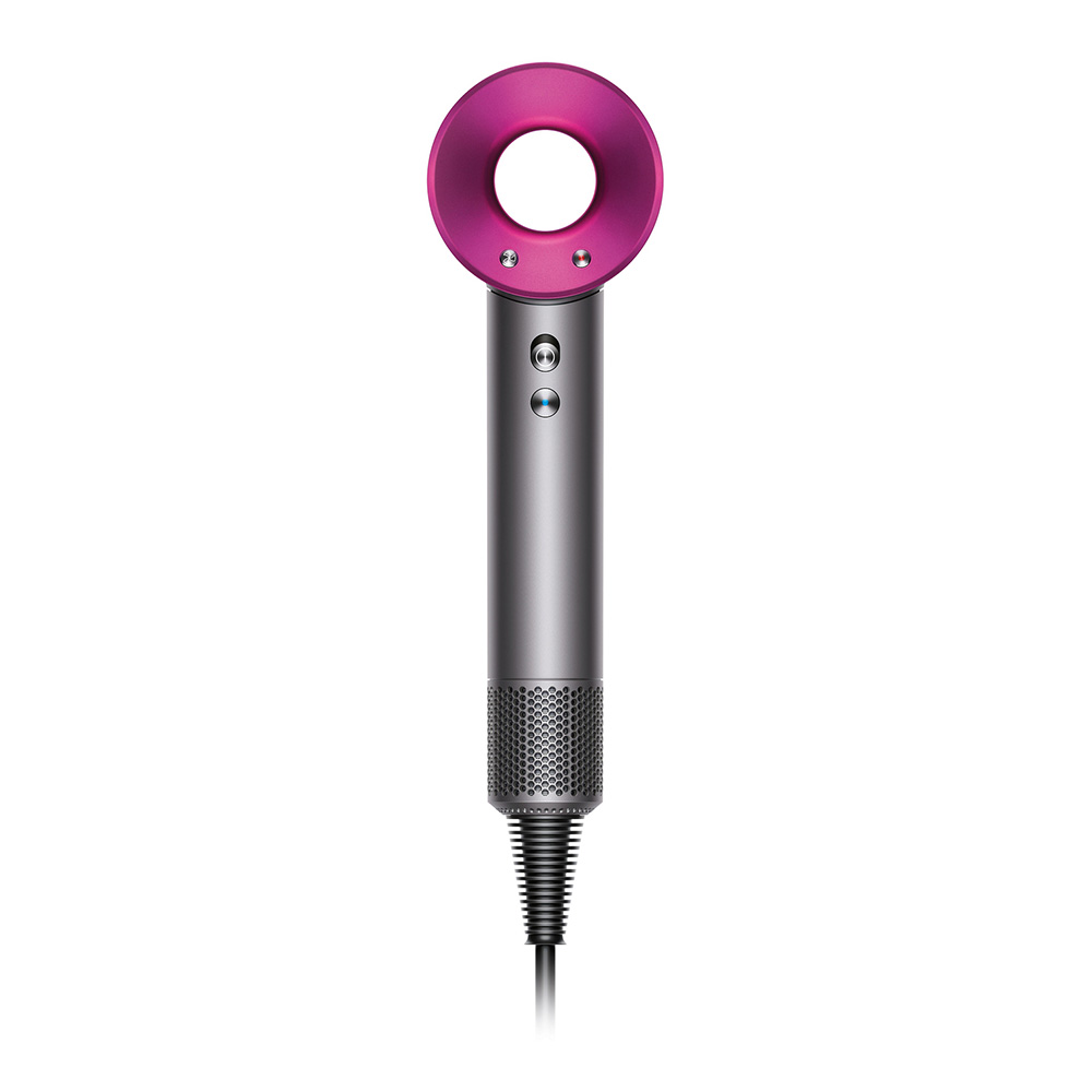 Supersonic Hair Dryer Dyson