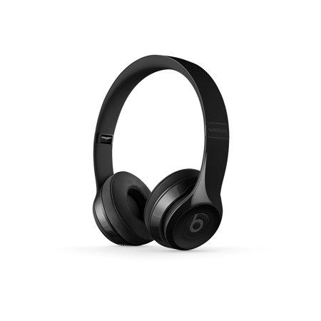 Beats by Dr. Dre Solo3 Wireless On Ear Headband Headphones