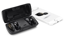 Load image into Gallery viewer, Bose SoundSport Free Wireless In-ear Headphones - Black