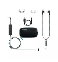 Load image into Gallery viewer, BOSE QC20 QUIETCOMFORT NOISE CANCELLING EARBUDS APPLE