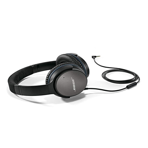 Bose QuietComfort 25 Noise Cancelling Headphones Apple