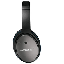 Load image into Gallery viewer, Bose QuietComfort 25 Noise Cancelling Headphones Apple