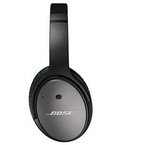 Bose QuietComfort 25 Noise Cancelling Headphones Apple