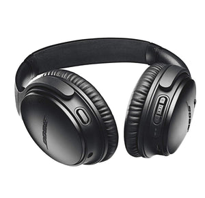 Bose QuietComfort 35 (Series II) Wireless Noise Cancelling Headphone