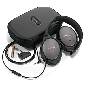 Bose QuietComfort 25 Noise Cancelling Headphones Apple