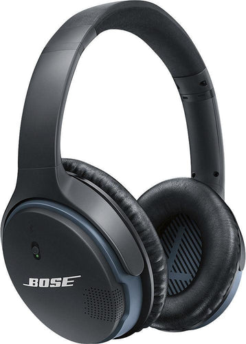 Bose SoundLink Wireless Around Ear Headphones II