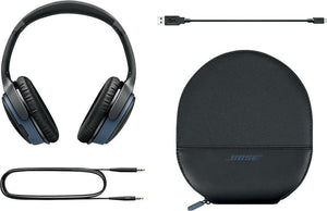 Bose SoundLink Wireless Around Ear Headphones II