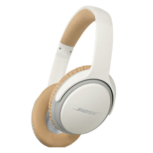 Bose SoundLink Wireless Around Ear Headphones II