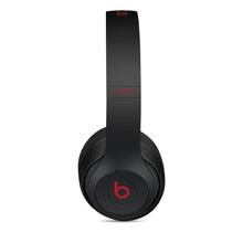 Load image into Gallery viewer, Studio 3 Beats wireless - Black red