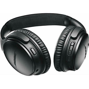 Bose | QC35 QuietComfort 35 Series 1 Bluetooth Headphones | Brand New