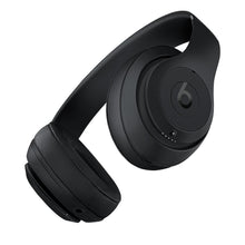 Load image into Gallery viewer, Studio 3 Beats wireless - Black Matte