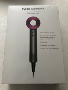 Dyson | Supersonic Hair Dryer | Brand New