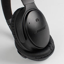 Load image into Gallery viewer, Bose QuietComfort 25 Headphones Special Edition Full Black