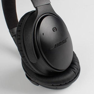 Bose QuietComfort 25 Headphones Special Edition Full Black