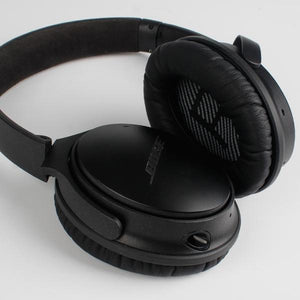 Bose QuietComfort 25 Headphones Special Edition Full Black