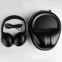 Load image into Gallery viewer, Bose QuietComfort 25 Headphones Special Edition Full Black