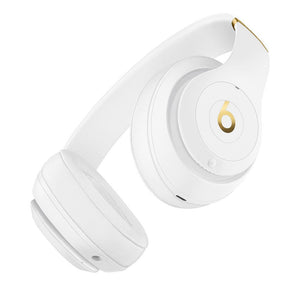 Studio 3 Beats wireless - White