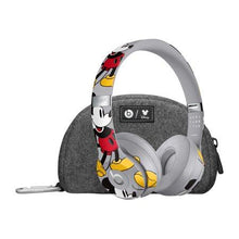 Load image into Gallery viewer, Beats Solo 3 Wireless Headphones Mickey’s 90th Anniversary Edition