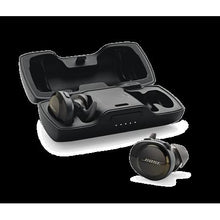 Load image into Gallery viewer, Bose SoundSport WIRELESS Free headphones Bluetooth INCLUDES CASE