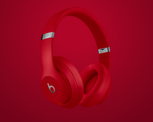 Load image into Gallery viewer, WIRELESS HEADPHONES STUDIO 3 BEATS BY DR. DRE STUDIO 3