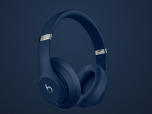 Load image into Gallery viewer, WIRELESS HEADPHONES STUDIO 3 BEATS BY DR. DRE STUDIO 3