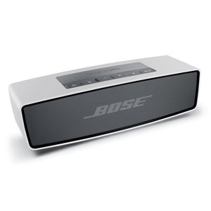 BOSE SoundLink Mini Bluetooth speaker