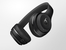 Load image into Gallery viewer, WIRELESS HEADPHONES BEATS BY DR. DRE SOLO 3 MUSIC