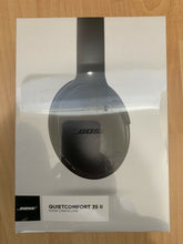 Load image into Gallery viewer, Bose | QuietComfort QC35 Series II WIRELESS Headphones Bluetooth | New