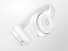 Load image into Gallery viewer, WIRELESS HEADPHONES BEATS BY DR. DRE SOLO 3 MUSIC