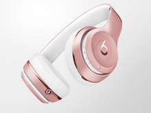 Load image into Gallery viewer, WIRELESS HEADPHONES BEATS BY DR. DRE SOLO 3 MUSIC